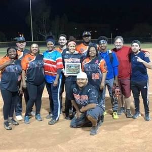 Meet your Posher, Lawrence